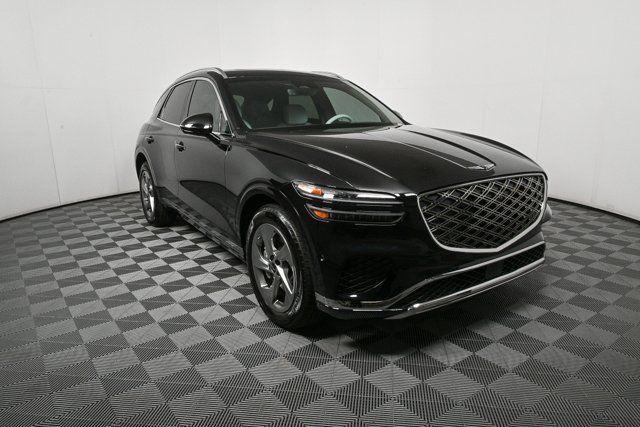 Photo of 2026 Vik Black Genesis GV70