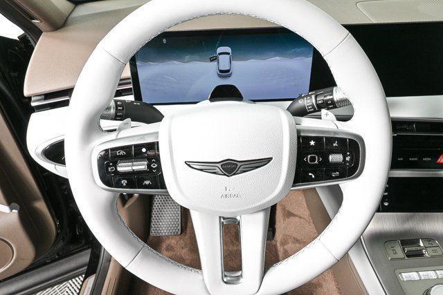 Photo of 2026 Vik Black Genesis GV70