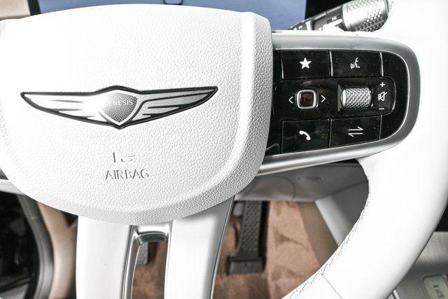 Photo of 2026 Vik Black Genesis GV70