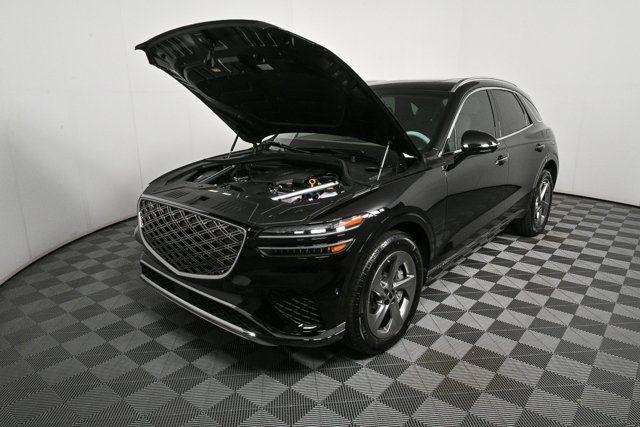 Photo of 2026 Vik Black Genesis GV70