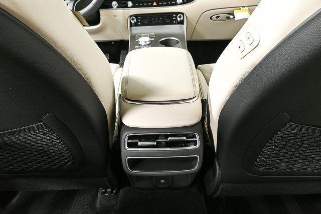 Photo of 2026 Uyuni White Genesis GV70