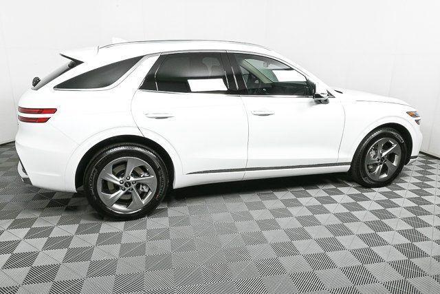 Photo of 2026 Uyuni White Genesis GV70