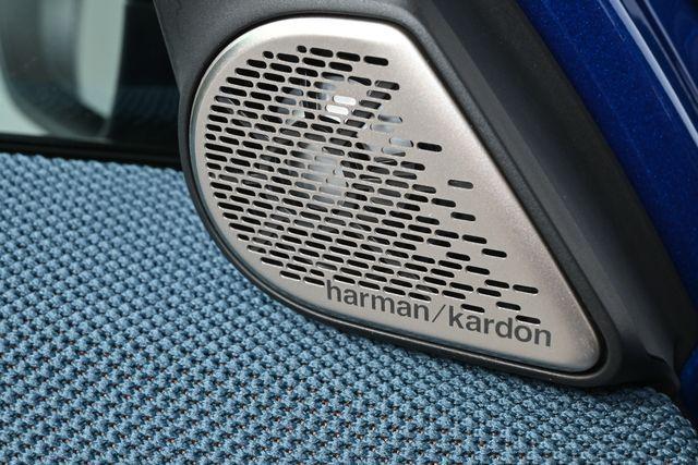 Photo of 2025 Blazing Blue Metallic MINI Countryman