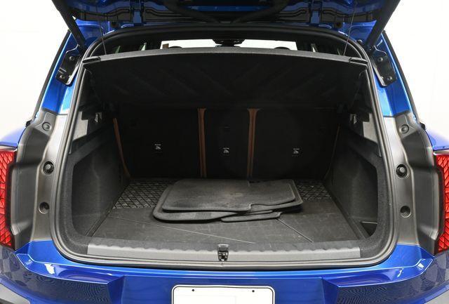 Photo of 2025 Blazing Blue Metallic MINI Countryman