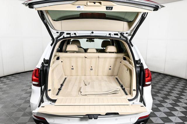Photo of 2015 Alpine White BMW X5