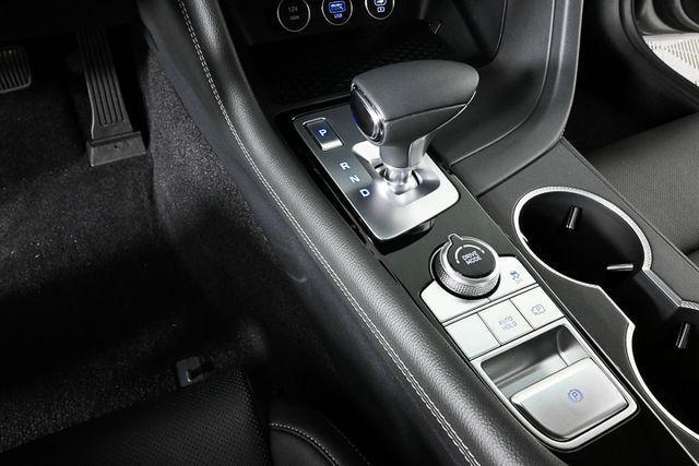 Photo of 2025 Vik Black Genesis G70