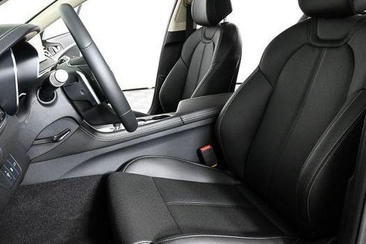 Photo of 2025 Vik Black Genesis G70