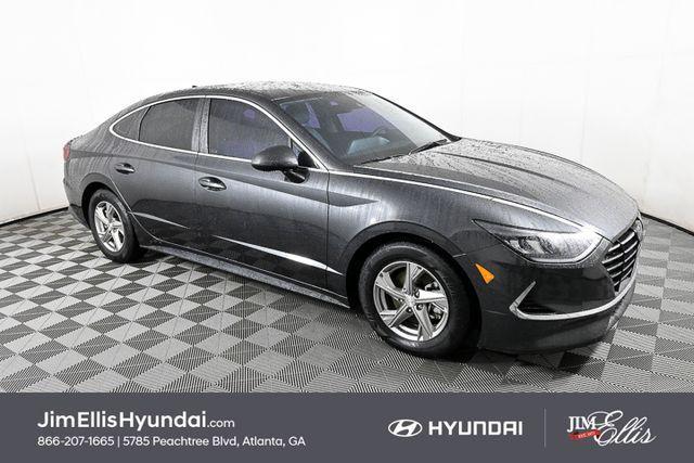 2022 Hyundai Sonata