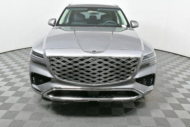 Photo of 2025 Savile Silver Genesis GV80