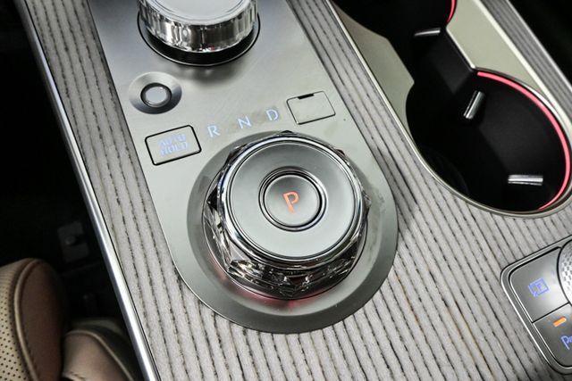 Photo of 2025 Green Genesis GV80