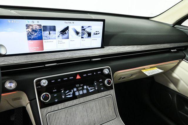Photo of 2025 Green Genesis GV80