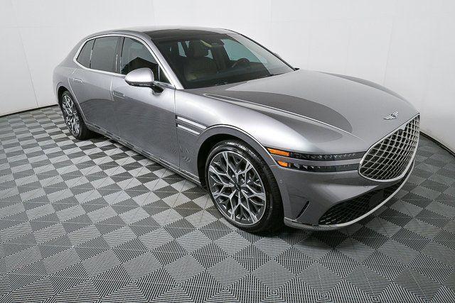 2025 Genesis G90