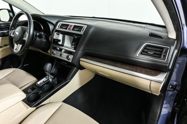 Photo of 2016 Twilight Blue Metallic Subaru Outback