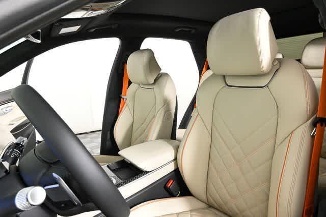 Photo of 2026 Uyuni White Genesis GV70