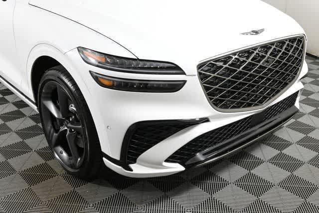 Photo of 2026 Uyuni White Genesis GV70