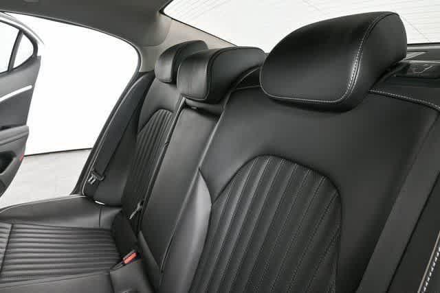 Photo of 2026 Uyuni White Genesis G70