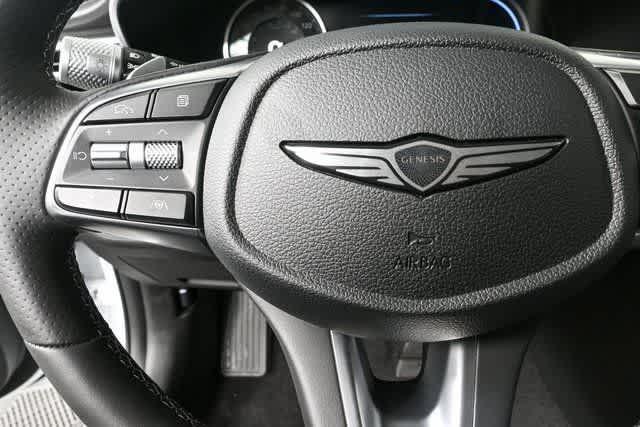 Photo of 2026 Uyuni White Genesis G70