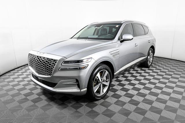 2023 Genesis GV80