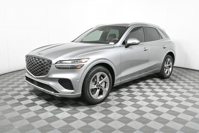 Photo of 2026 Savile Silver Genesis GV70
