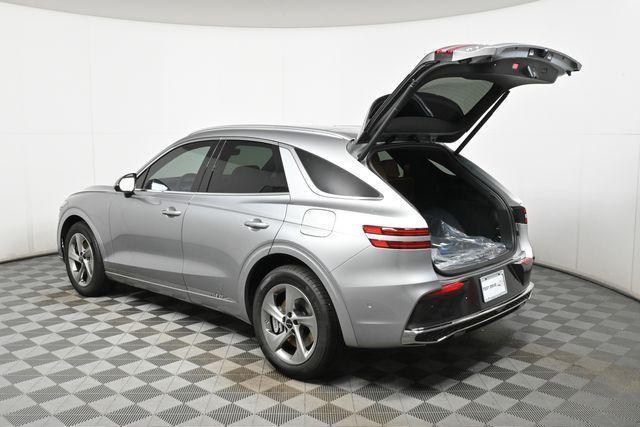 Photo of 2026 Savile Silver Genesis GV70