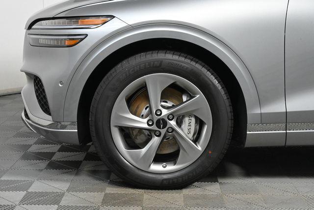 Photo of 2026 Savile Silver Genesis GV70