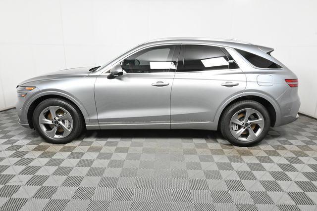 Photo of 2026 Savile Silver Genesis GV70