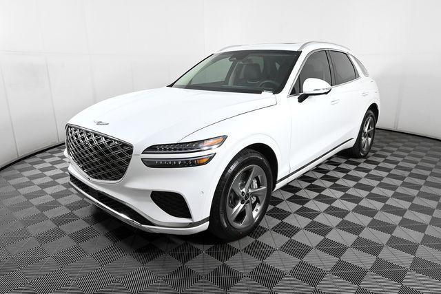 Photo of 2026 Uyuni White Genesis GV70