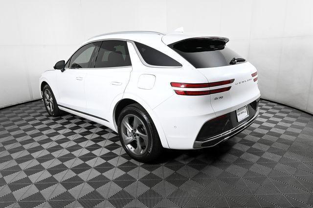 Photo of 2026 Uyuni White Genesis GV70