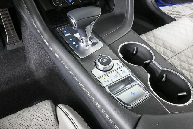 Photo of 2025 Uyuni White Genesis G70