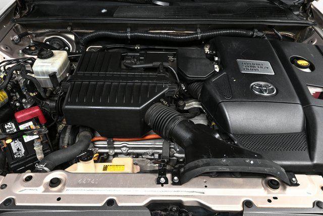 Photo of 2002 Black Lexus SC 430