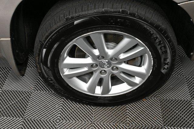Photo of 2002 Black Lexus SC 430