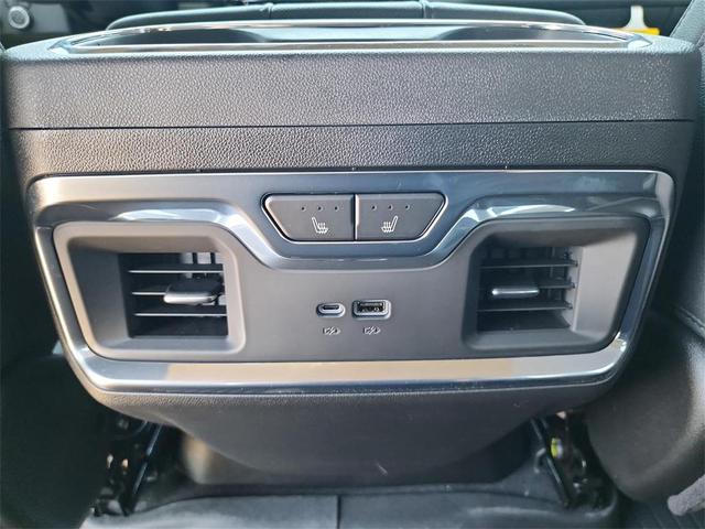 Photo of 2025 Sterling Gray Metallic Chevrolet Silverado 2500