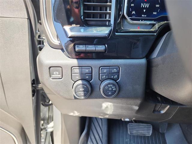 Photo of 2025 Sterling Gray Metallic Chevrolet Silverado 2500