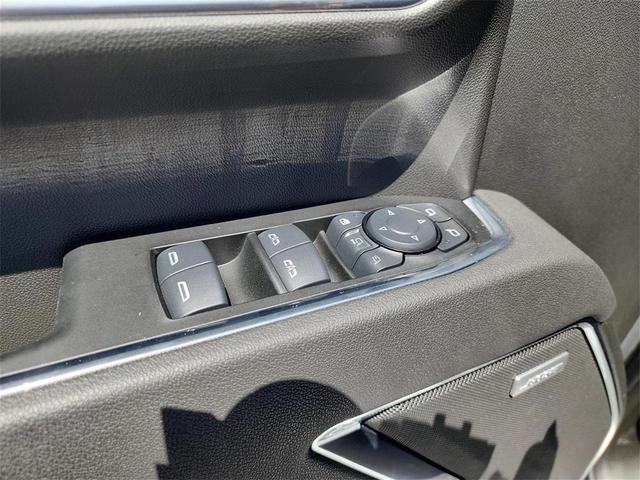 Photo of 2025 Sterling Gray Metallic Chevrolet Silverado 2500
