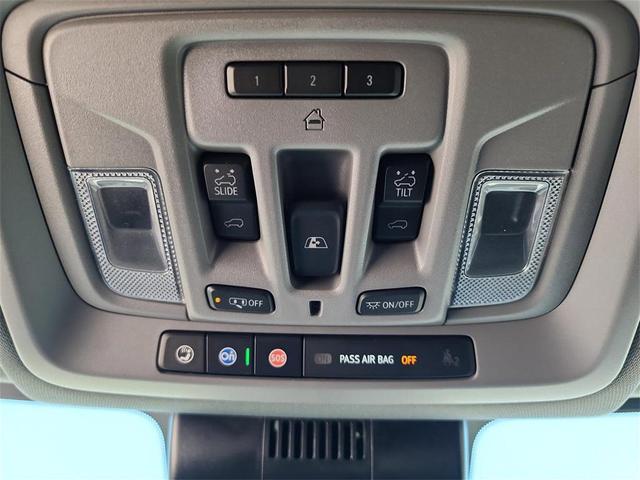 Photo of 2025 Sterling Gray Metallic Chevrolet Silverado 2500
