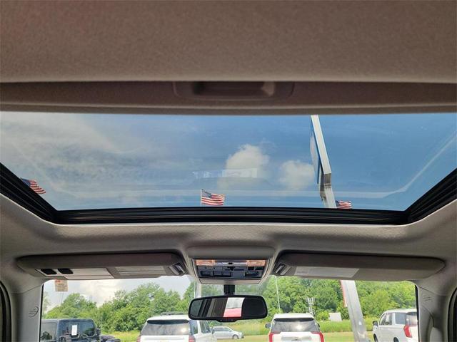 Photo of 2019 Magnetic Gray Metallic Toyota 4Runner