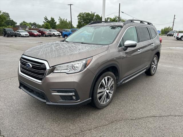 2021 Subaru Ascent