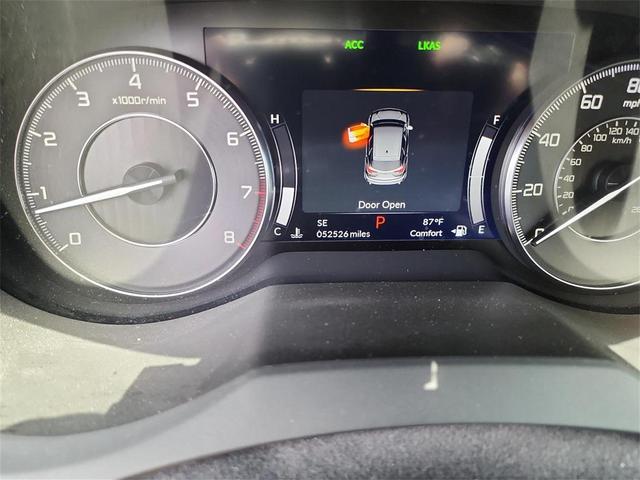 Photo of 2019 White Diamond Pearl Acura RDX