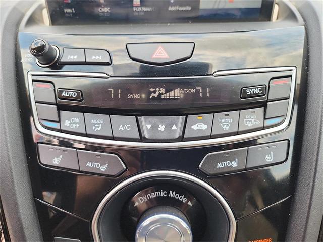 Photo of 2019 White Diamond Pearl Acura RDX
