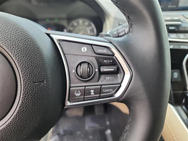 Photo of 2019 White Diamond Pearl Acura RDX