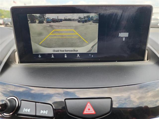 Photo of 2019 White Diamond Pearl Acura RDX