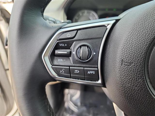 Photo of 2019 White Diamond Pearl Acura RDX