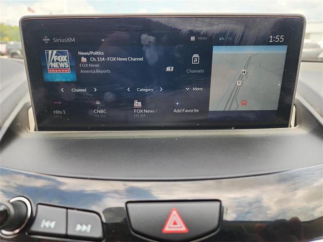 Photo of 2019 White Diamond Pearl Acura RDX