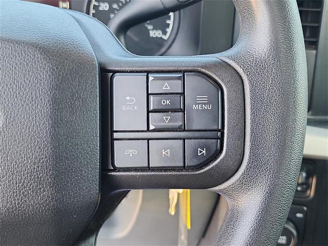 Photo of 2023 Agate Black Metallic Ford F-450