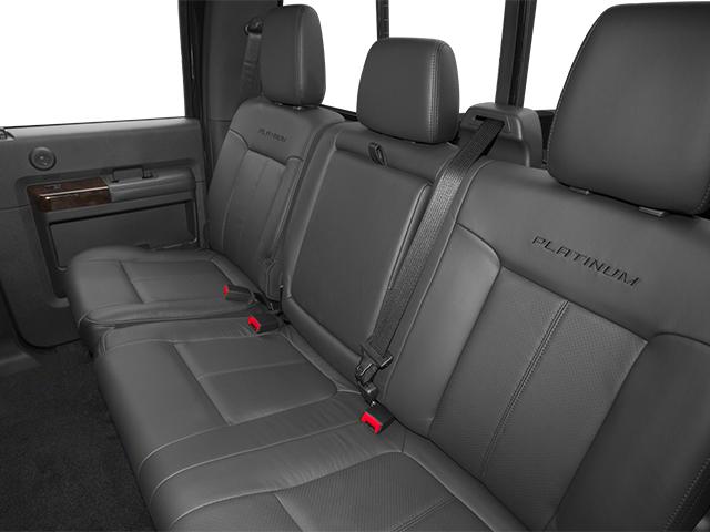 Photo of 2013 Ingot Silver Ford F-250