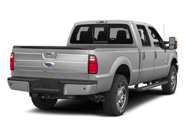 Photo of 2013 Ingot Silver Ford F-250