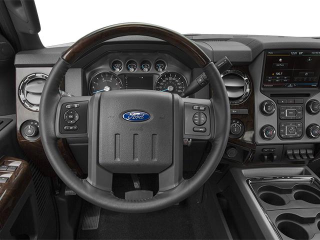 Photo of 2013 Ingot Silver Ford F-250