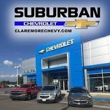 2021 Chevrolet Suburban