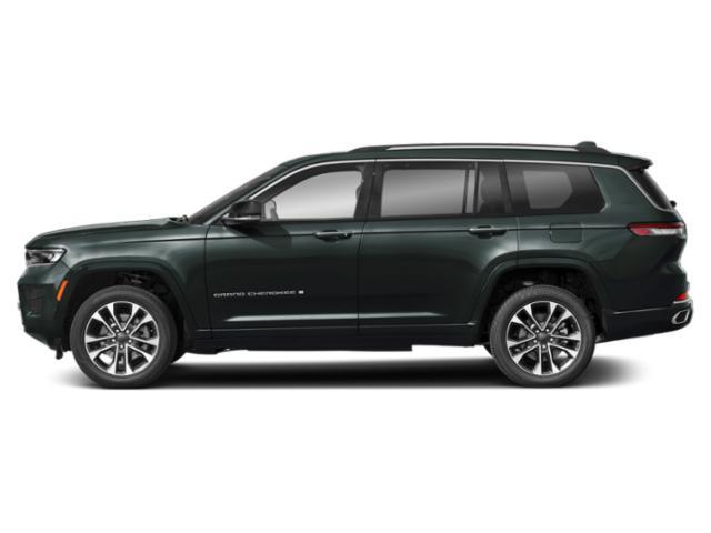 Photo of 2024 Rocky Mountain Pearlcoat Jeep Grand Cherokee L