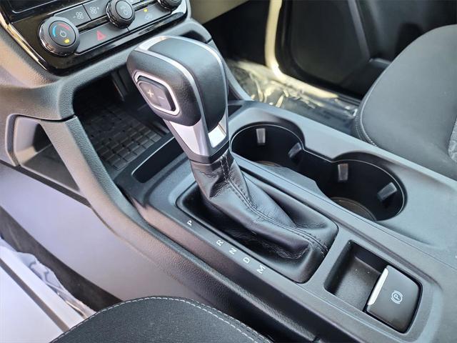 Photo of 2024 Cactus Grey Ford Ranger